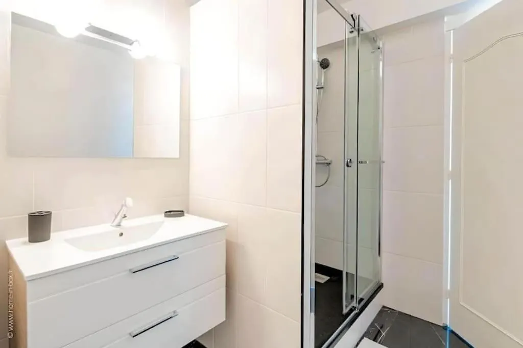 Apartment Le Malt - Centre Ville - Gare Juvisy-sur-Orge